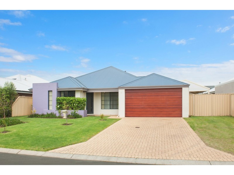 34 Provincia Parade, Yalyalup WA 6280