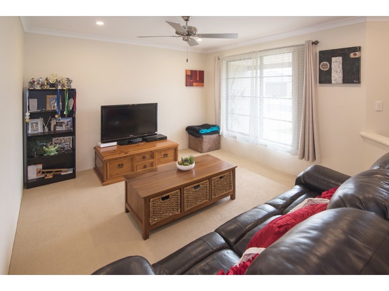 34 Provincia Parade, Yalyalup WA 6280