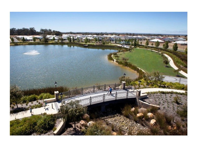 34 Provincia Parade, Yalyalup WA 6280
