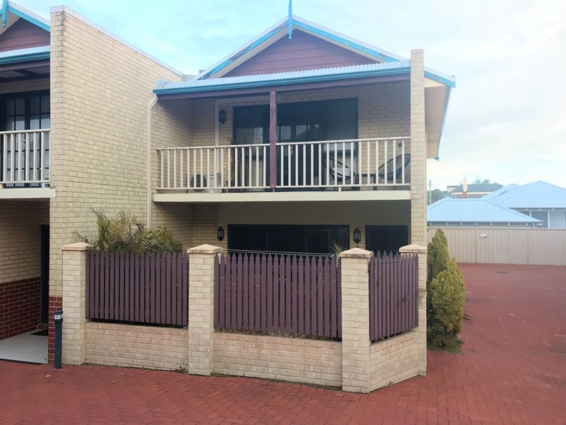 8/5 Carey Street, Bunbury WA 6230