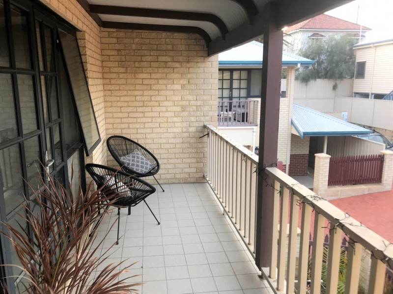 8/5 Carey Street, Bunbury WA 6230