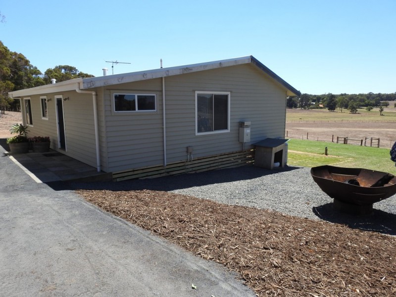 Lot 2110 Treeton Road North, Cowaramup WA 6284