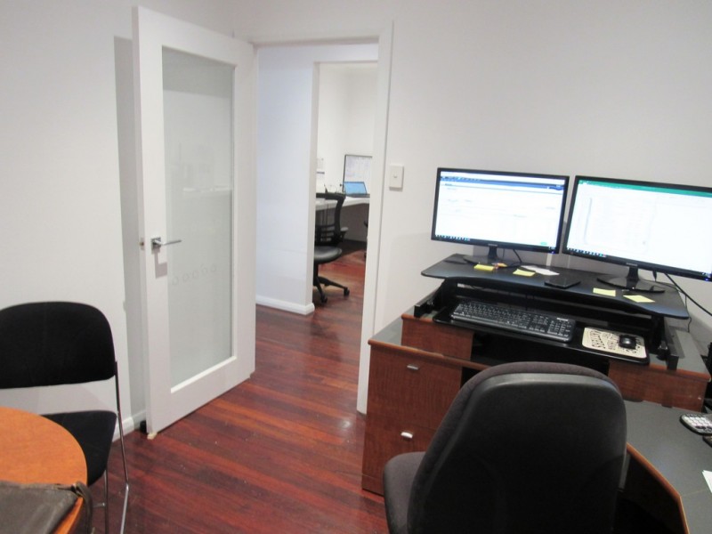 1/124 Bussell Highway, Margaret River WA 6285