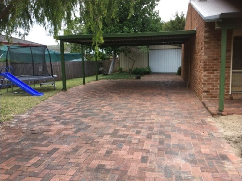 25 Dolphin Road, West Busselton WA 6280