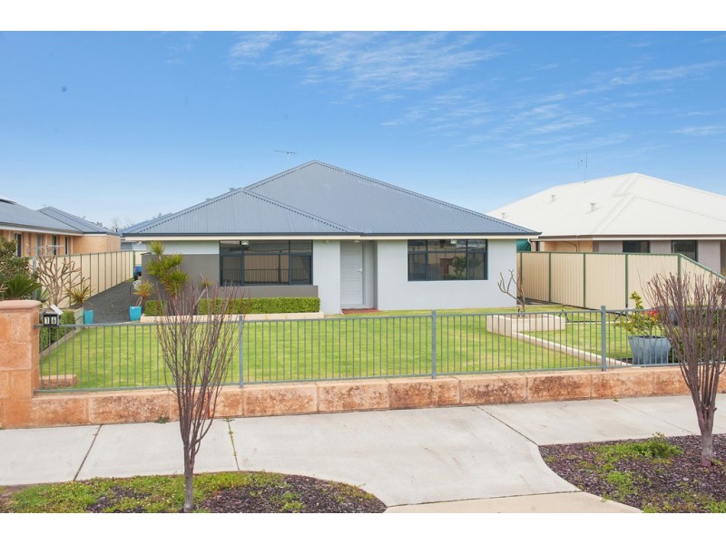 16 Daly Road, Yalyalup WA 6280