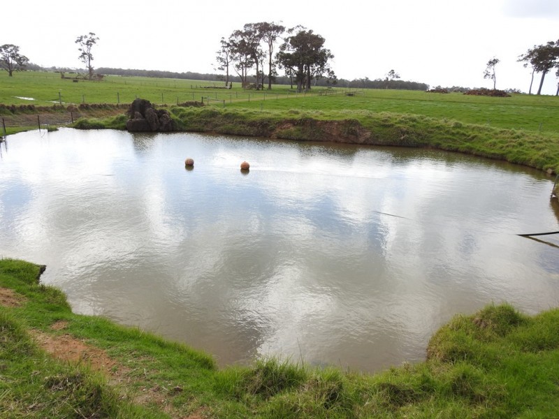 19 Lovejoy Road, Cowaramup WA 6284