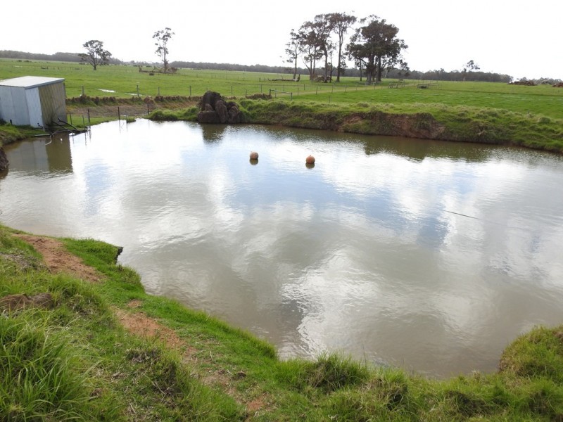 19 Lovejoy Road, Cowaramup WA 6284