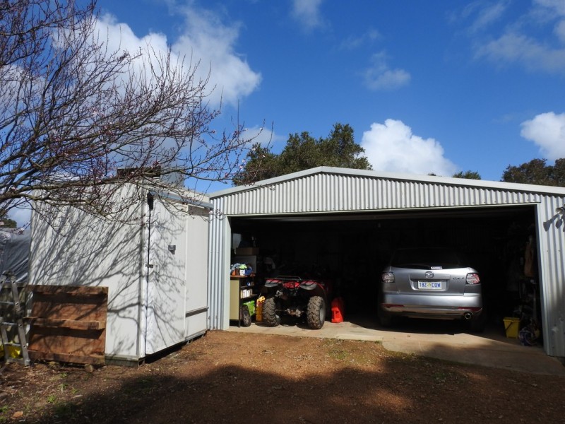 19 Lovejoy Road, Cowaramup WA 6284