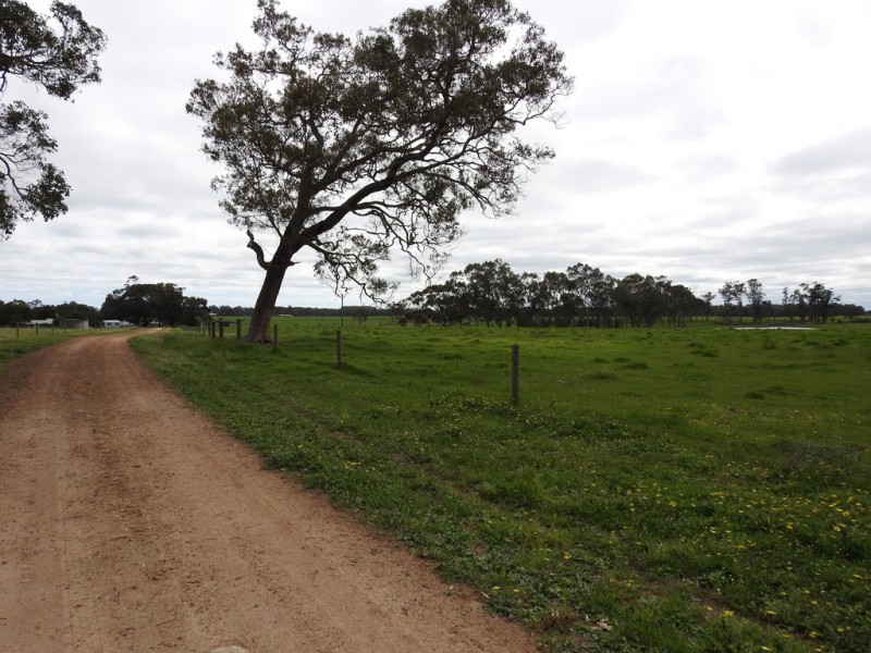 19 Lovejoy Road, Cowaramup WA 6284