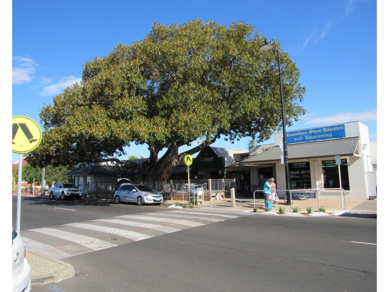 55 Prince Street, Shops 28 & 30 Fig Tree Lane, Busselton WA 6280