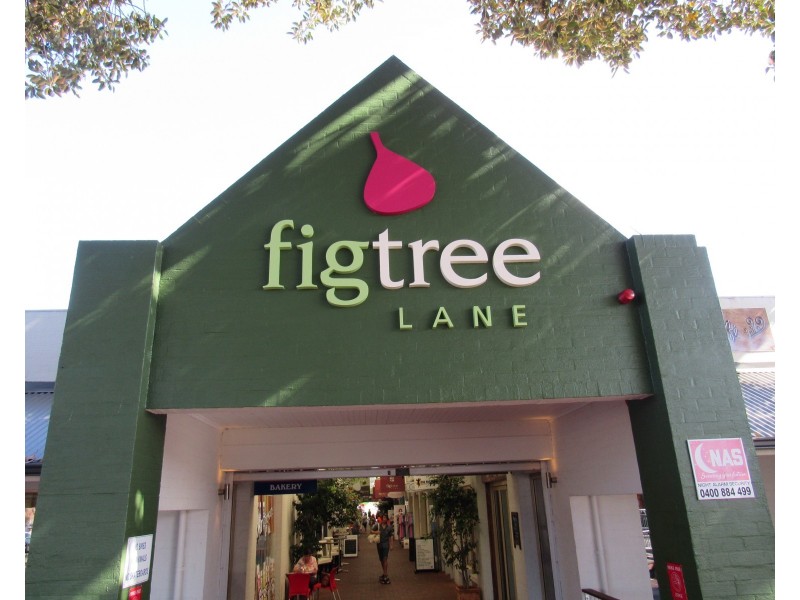 55 Prince Street, Shops 28 & 30 Fig Tree Lane, Busselton WA 6280