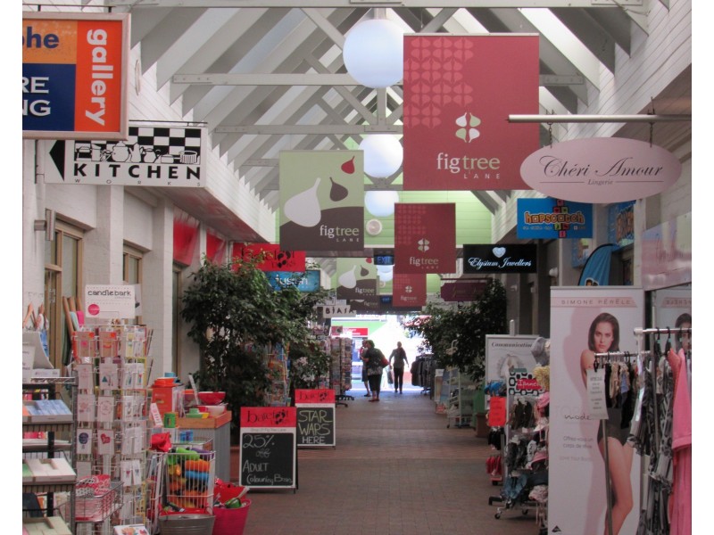 55 Prince Street, Shops 28 & 30 Fig Tree Lane, Busselton WA 6280