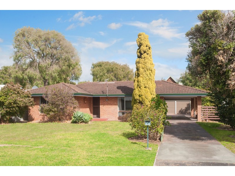 37 Jones Way, Abbey WA 6280