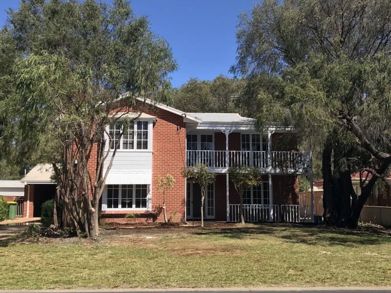 564 Geographe Bay Road, Abbey WA 6280