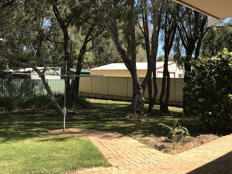 564 Geographe Bay Road, Abbey WA 6280