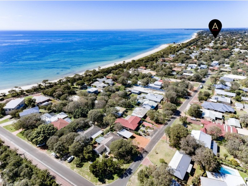 17 Averil Street, Abbey WA 6280