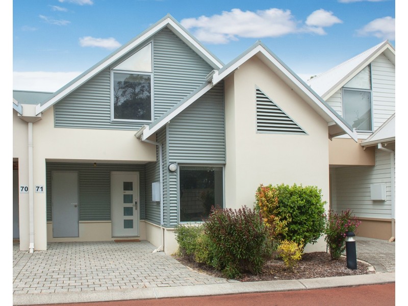 Unit 71, 12 Little Colin Street, Broadwater WA 6280