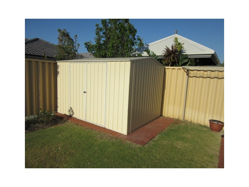 6 Mistral Bend, Yalyalup WA 6280
