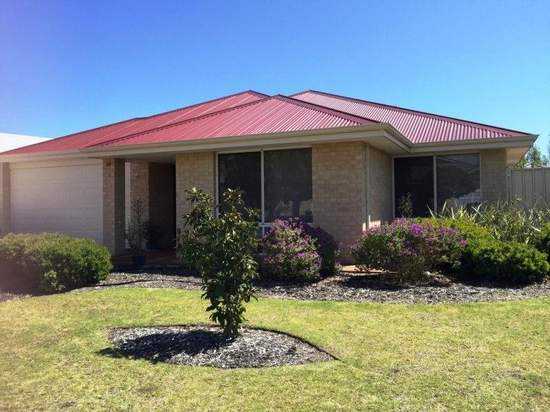 6 Mistral Bend, Yalyalup WA 6280