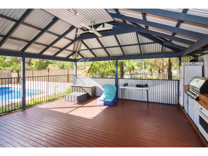 9 Mussel Court, Geographe WA 6280