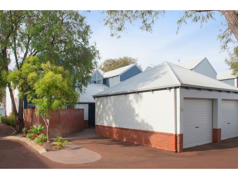 10/25 Holgate Road, Broadwater WA 6280