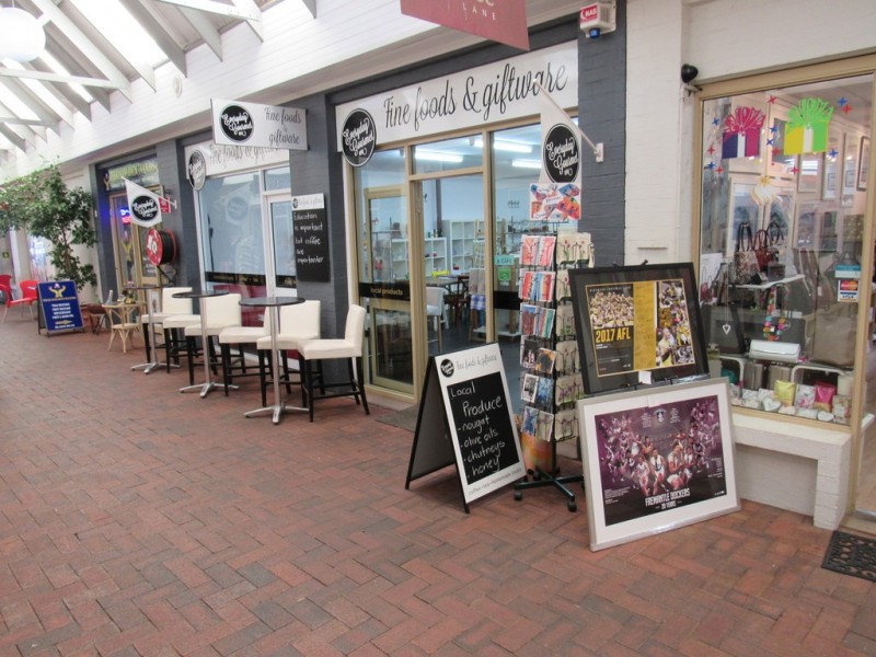 55 Prince Street, Shops 33-37 Fig Tree Lane, Busselton WA 6280