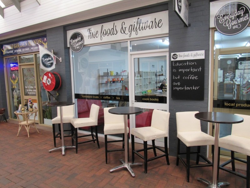 55 Prince Street, Shops 33-37 Fig Tree Lane, Busselton WA 6280