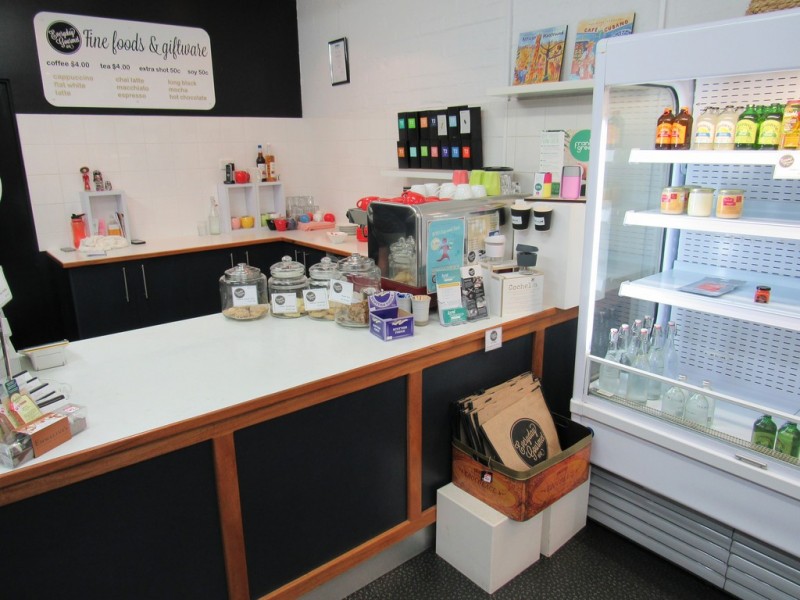 55 Prince Street, Shops 33-37 Fig Tree Lane, Busselton WA 6280