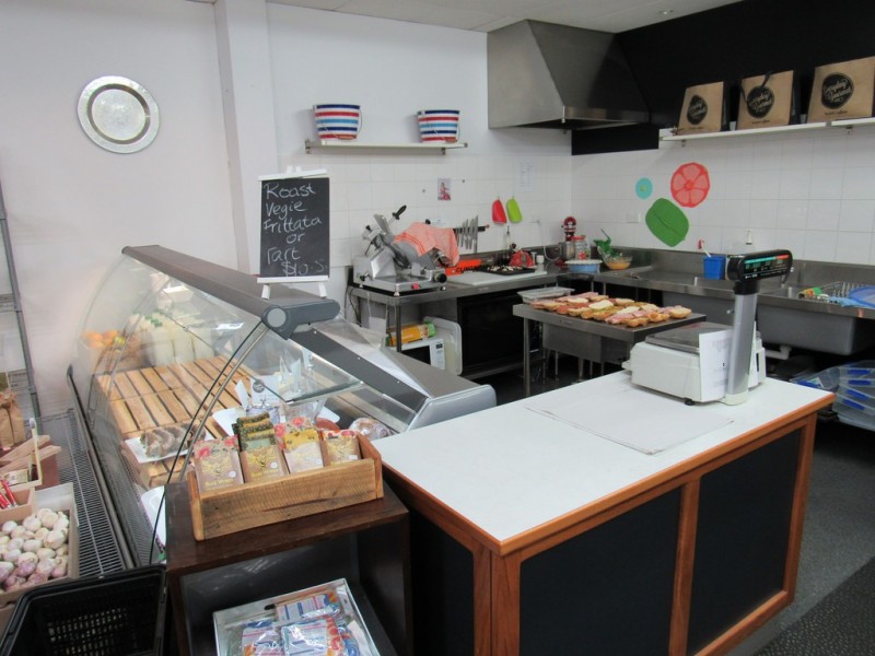 55 Prince Street, Shops 33-37 Fig Tree Lane, Busselton WA 6280