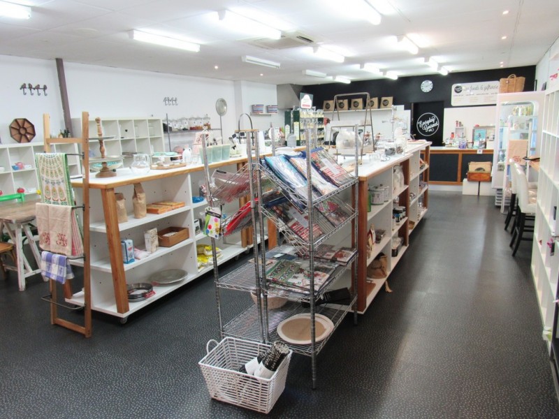 55 Prince Street, Shops 33-37 Fig Tree Lane, Busselton WA 6280