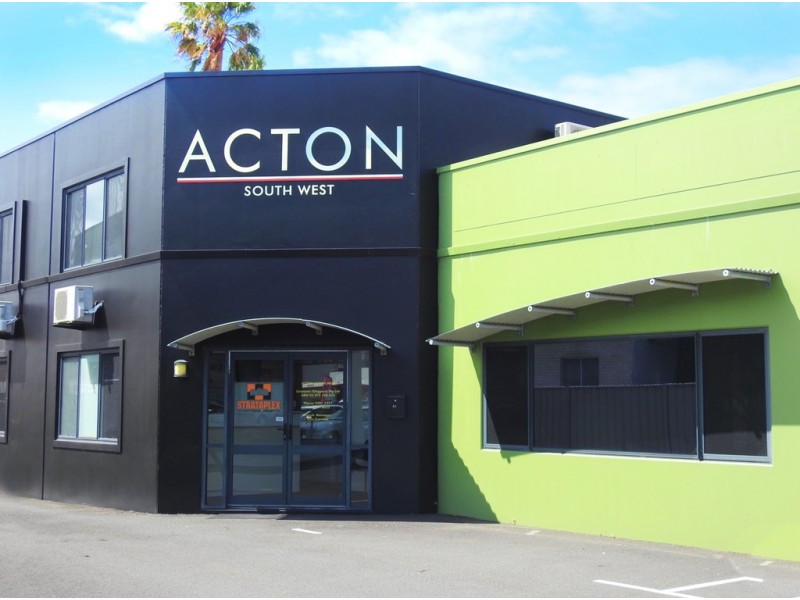 Suite 2/51 Spencer Street, Bunbury WA 6230