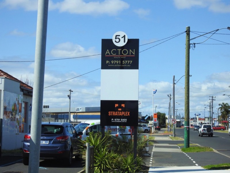Suite 2/51 Spencer Street, Bunbury WA 6230