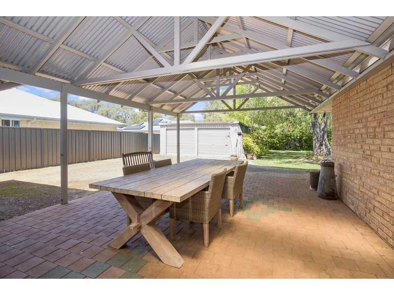 16 Blue Crescent, West Busselton WA 6280