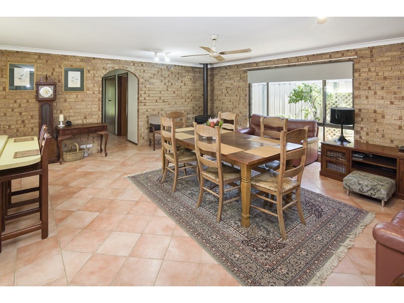 16 Blue Crescent, West Busselton WA 6280