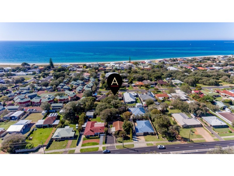 16 Blue Crescent, West Busselton WA 6280