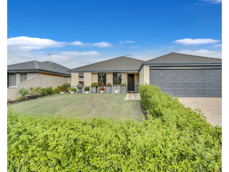 3 Cathedral Loop, West Busselton WA 6280
