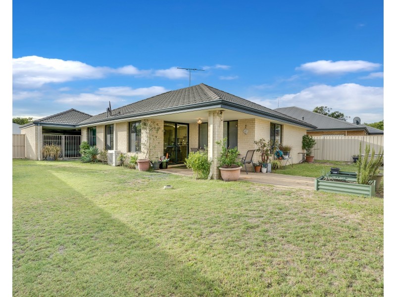 3 Cathedral Loop, West Busselton WA 6280