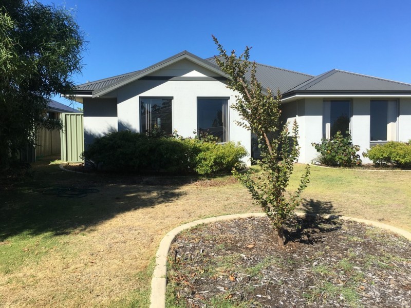 28 Sickle Drive, Vasse WA 6280
