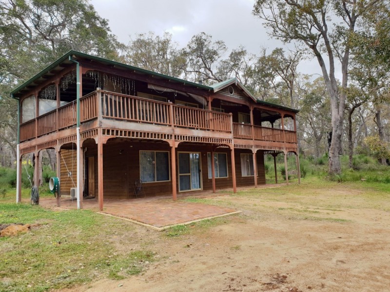 70 Butterly Road, Yallingup WA 6282