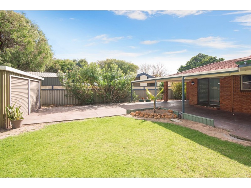 37 Jones Way, Abbey WA 6280