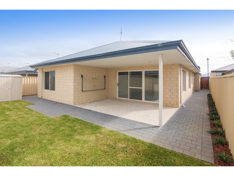 9 Castellar Pass, Yalyalup WA 6280