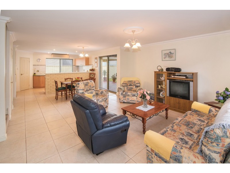 5/3 Curtis Street, Dunsborough WA 6281