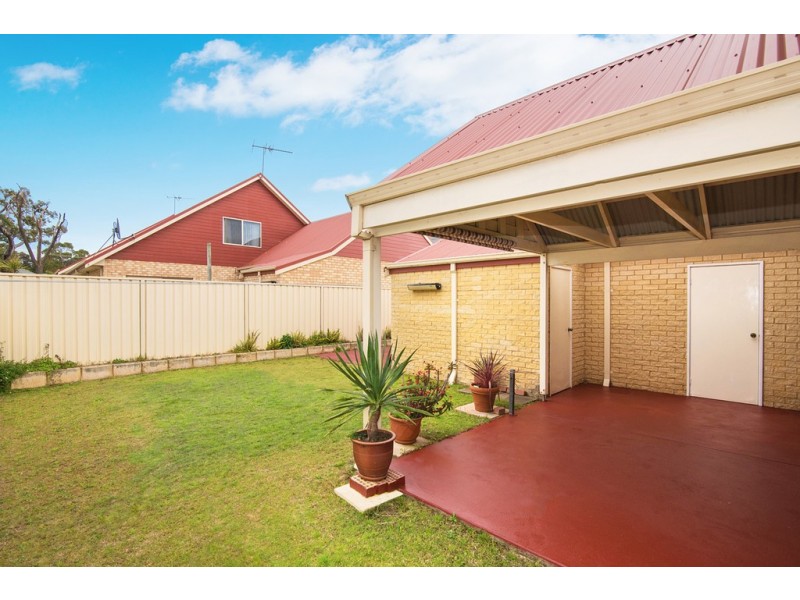 5/3 Curtis Street, Dunsborough WA 6281