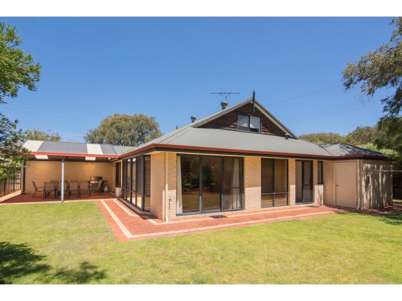 22 Smith Street, Marybrook WA 6280