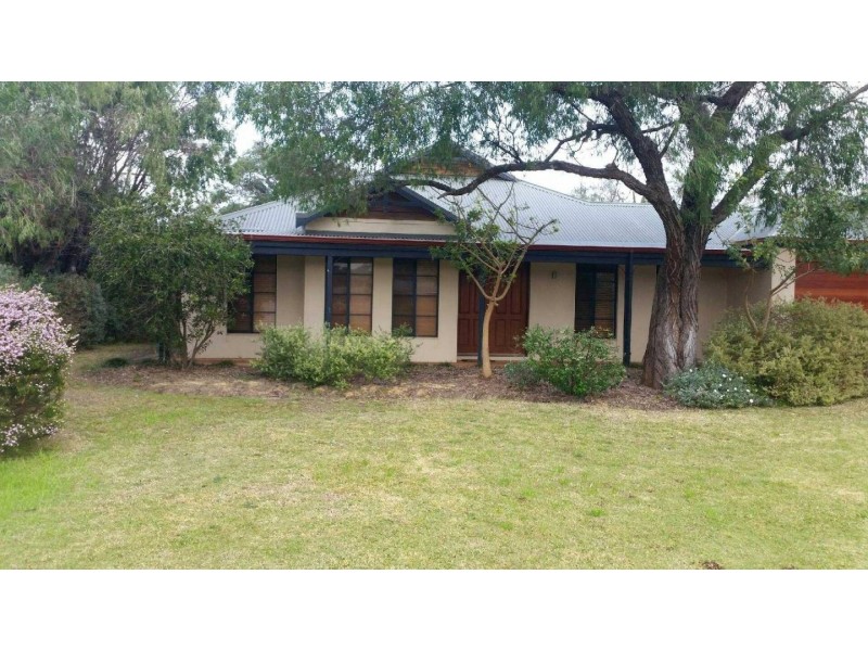 22 Smith Street, Marybrook WA 6280