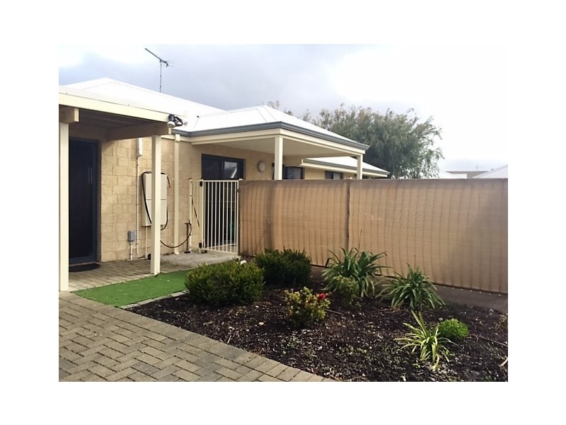 3/44 Ford Road, Geographe WA 6280