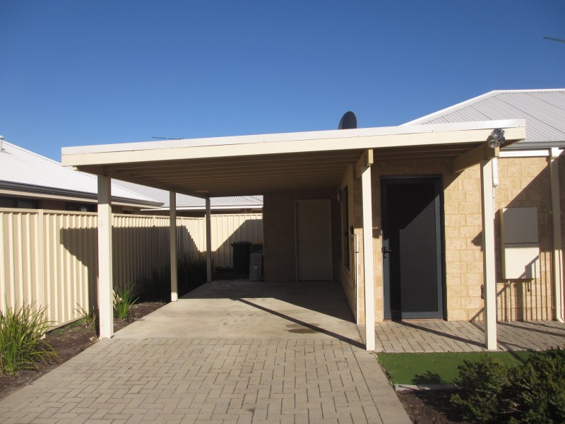 3/44 Ford Road, Geographe WA 6280