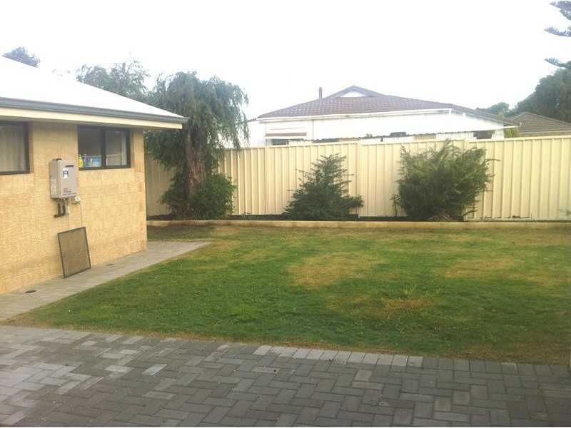 3/44 Ford Road, Geographe WA 6280