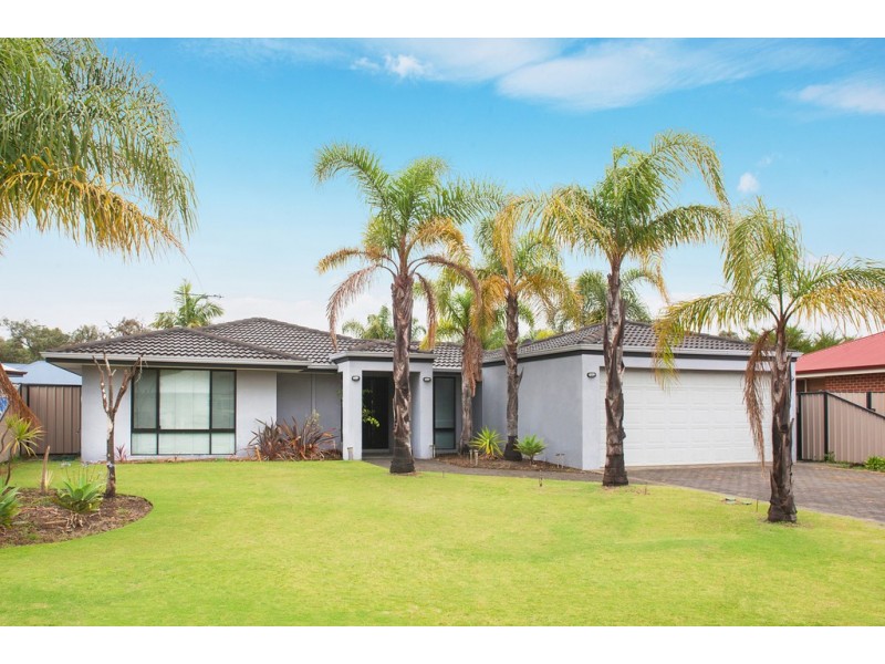 10 Clover Crescent, Busselton WA 6280