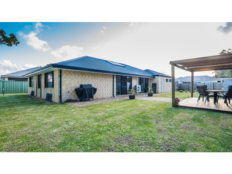 18 Dowell Road, Vasse WA 6280